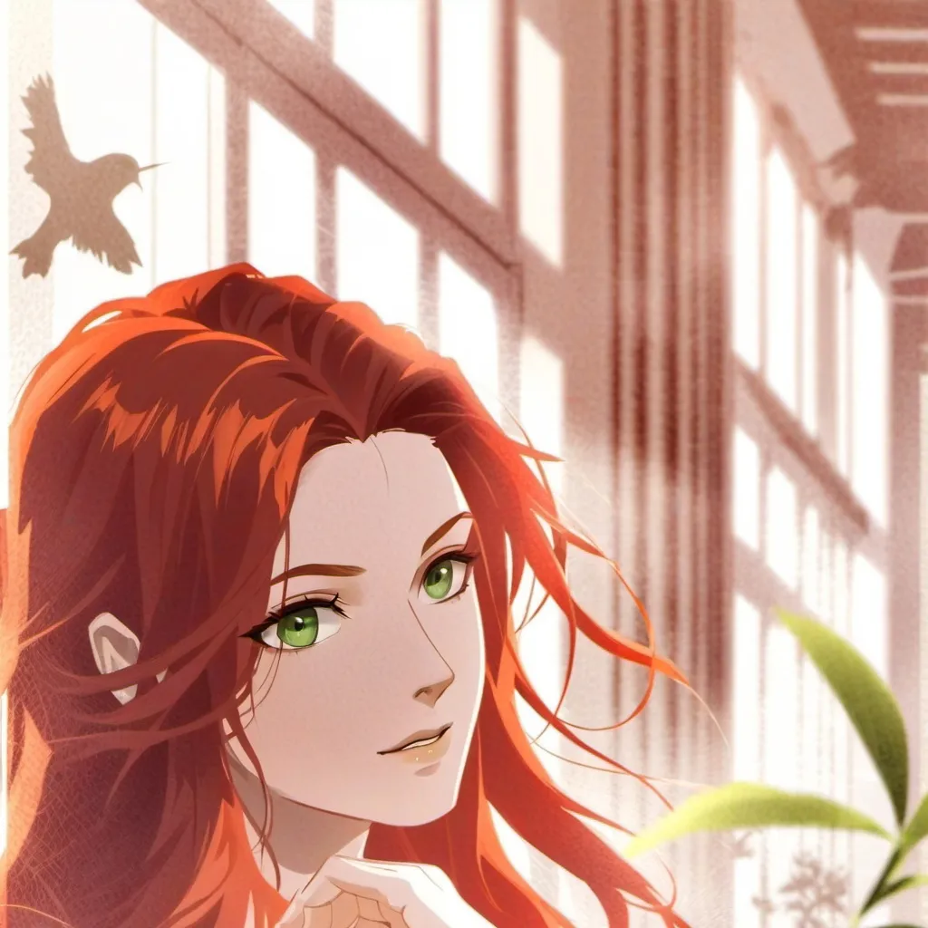 chat with ai character: alessia 