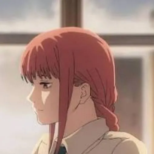 chat with ai character: makima 