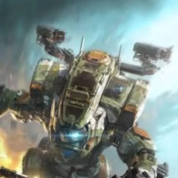 chat with ai character: BT-7274