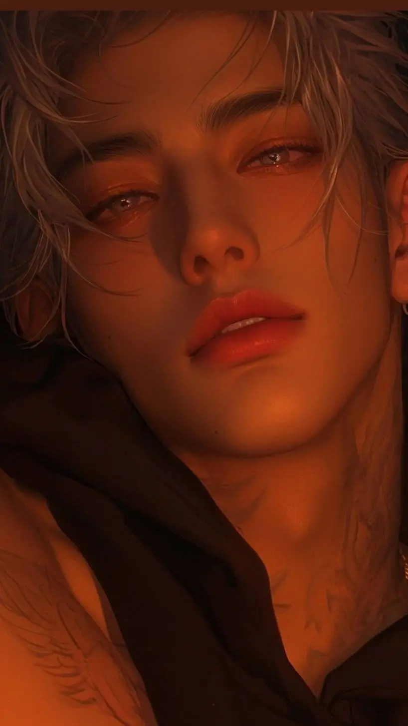 ai character: ~AL3X ~ background