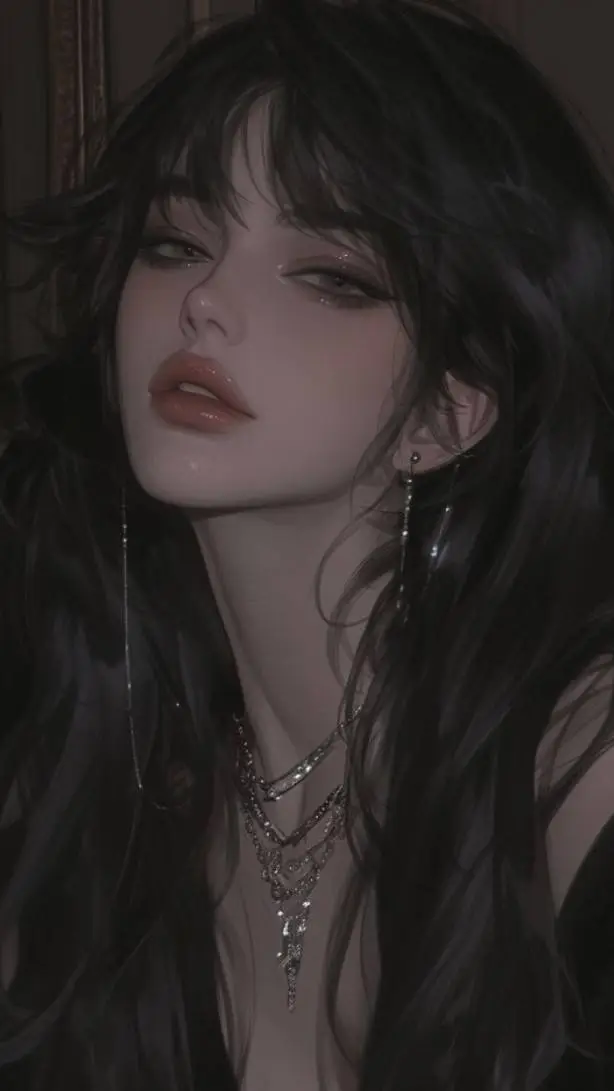 ai character: Zelda  background