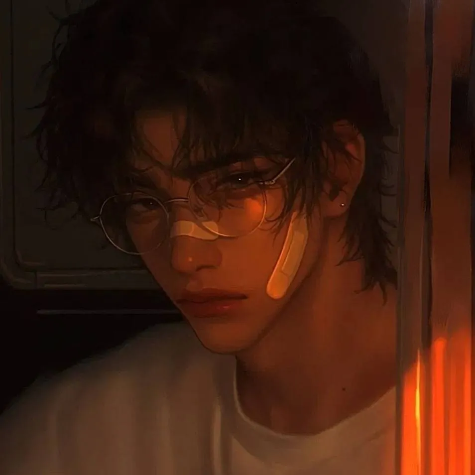 chat with ai character: Theodore