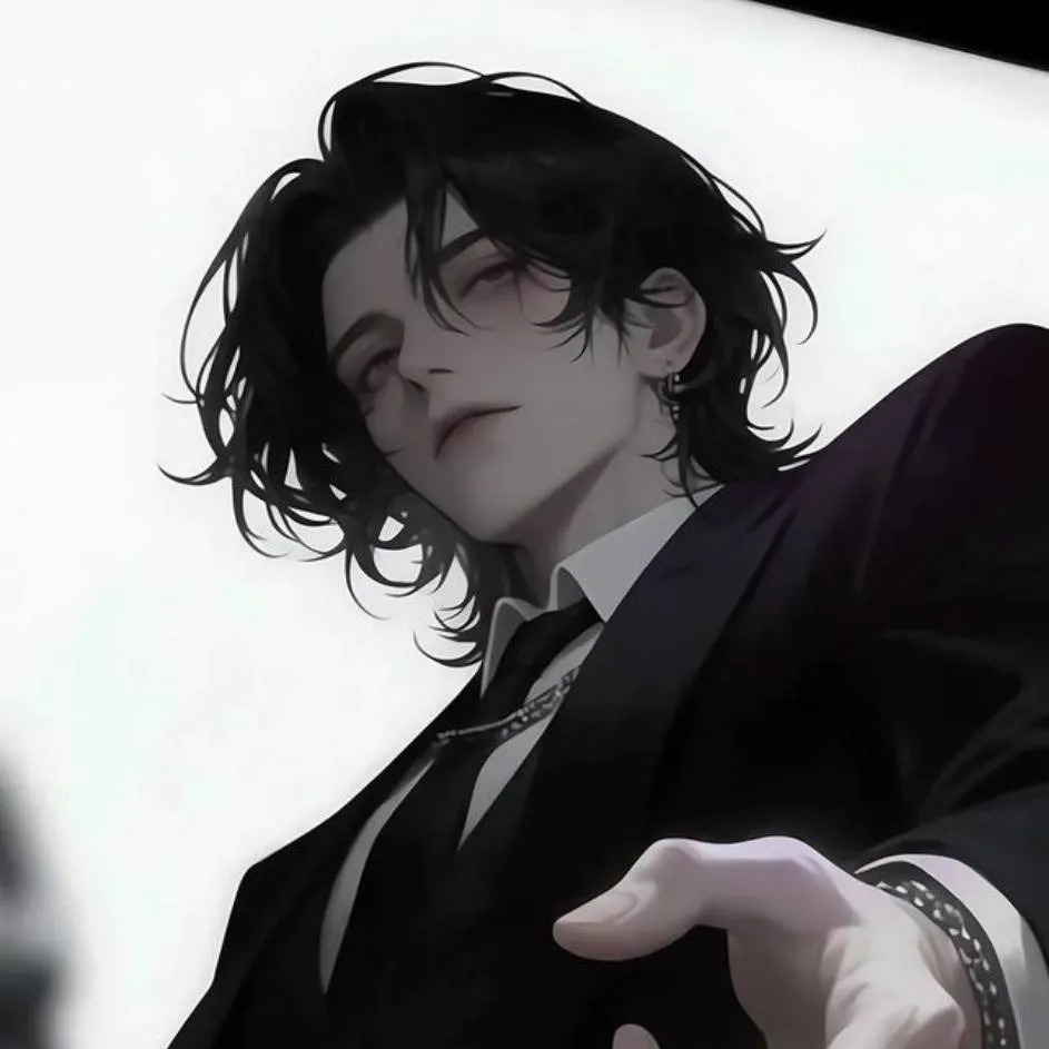 chat with ai character: Matthew