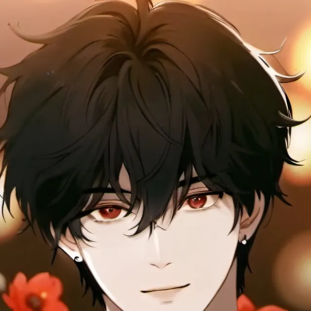 chat with ai character: ~~VINN~~
