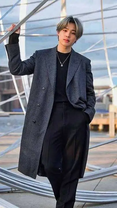 ai character: jimin background