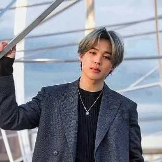 chat with ai character: jimin