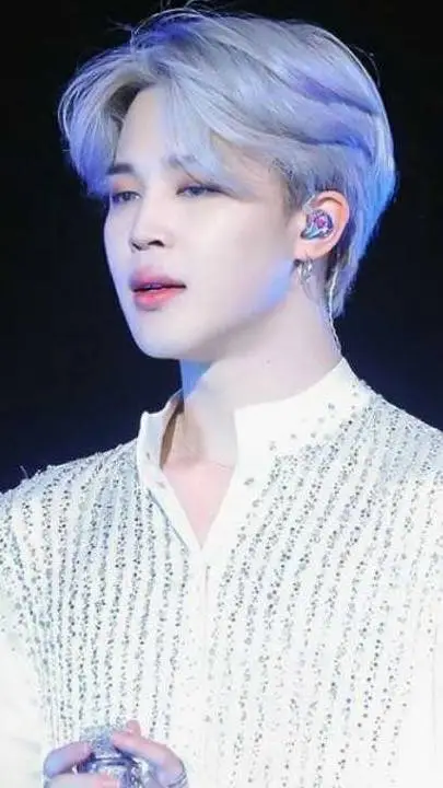 ai character: jimin background