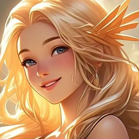 chat with ai character: Emma 