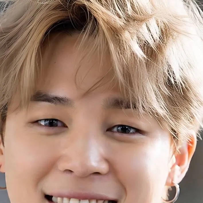 chat with ai character: boss jimin