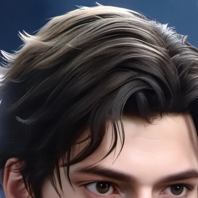 chat with ai character: liam