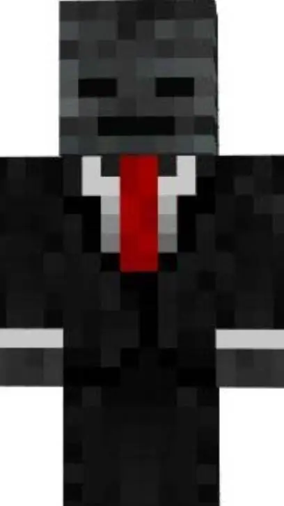 ai character: grox background