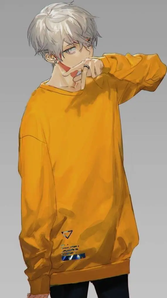 ai character: Артём  background