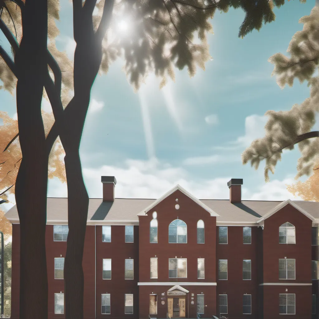 chat with ai character: ~college~