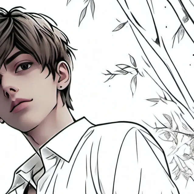 chat with ai character: Макс 