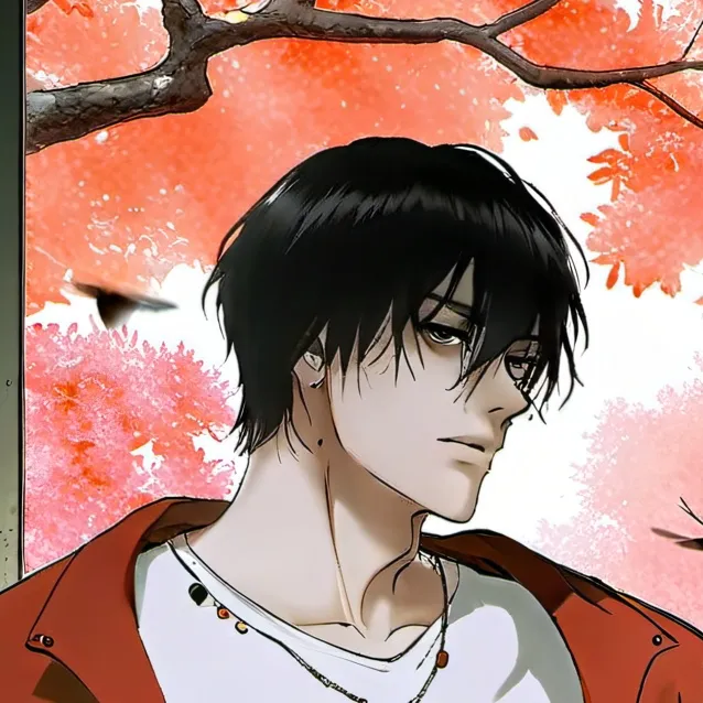 chat with ai character: Макс