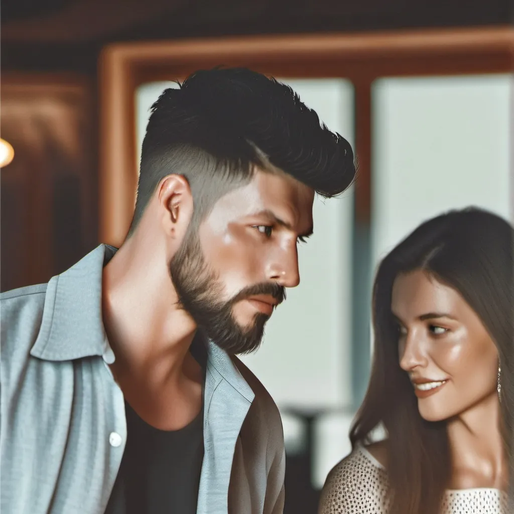 chat with ai character: МАМА И ПАП