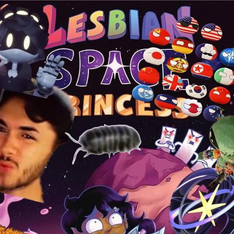 chat with ai character: 🔥👎LSP👎🔥