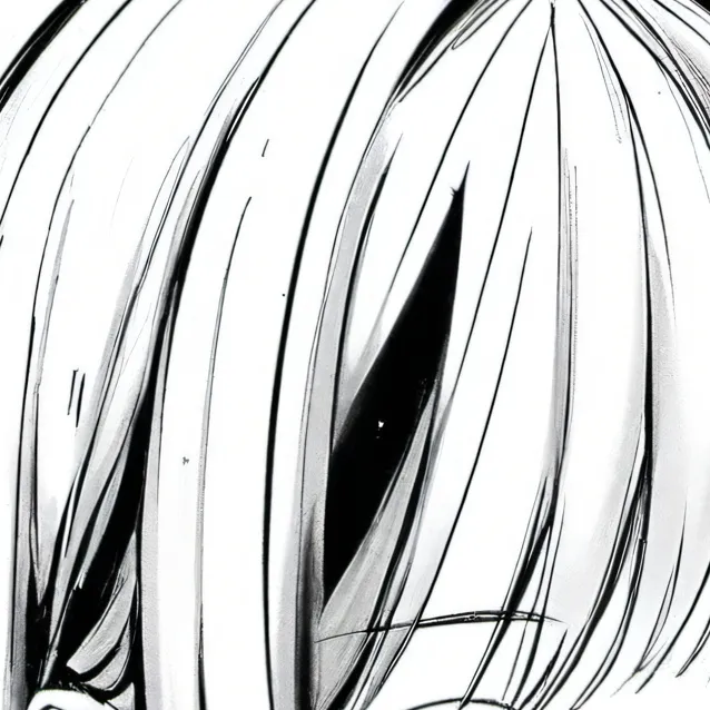 chat with ai character: милана