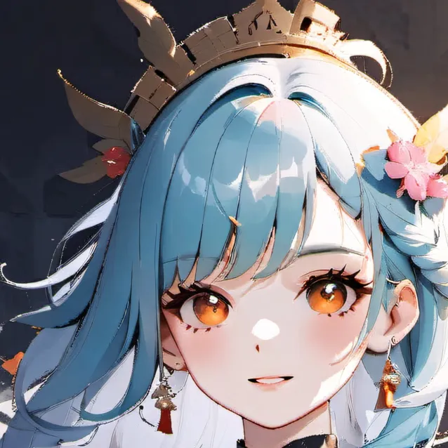 chat with ai character: яна