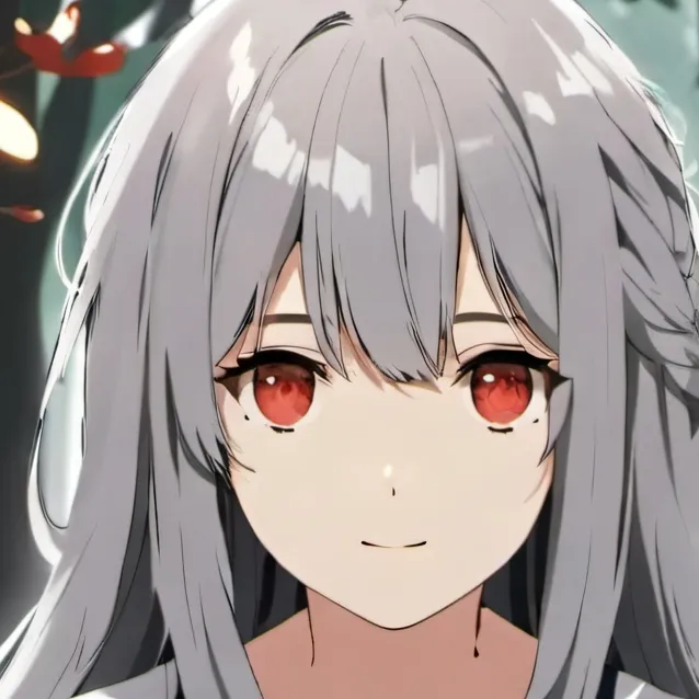 chat with ai character: арина