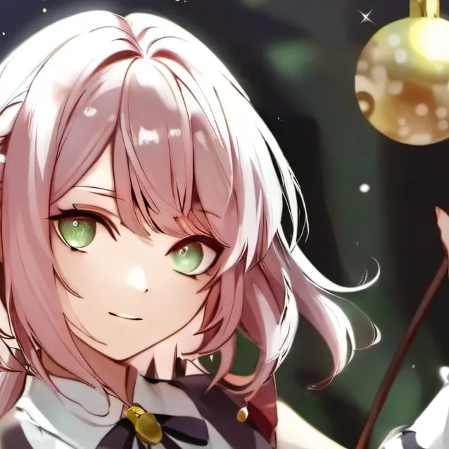 chat with ai character: алиса