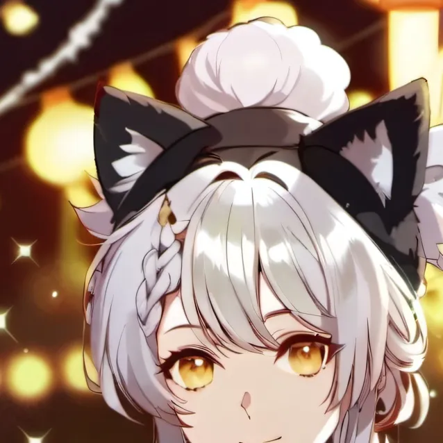 chat with ai character: карина