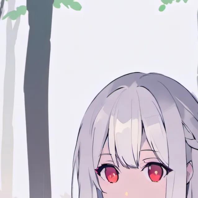 chat with ai character: карина