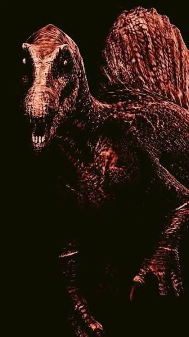 Talkie AI - Chat with prehistoric world
