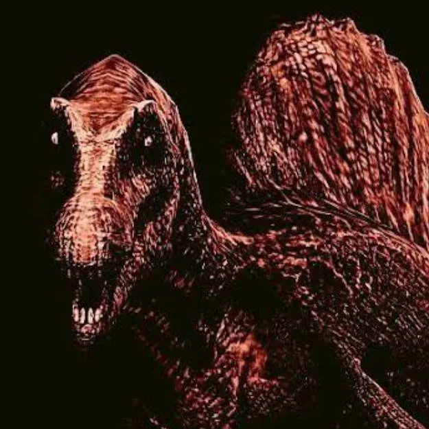 chat with ai character: prehistoric world