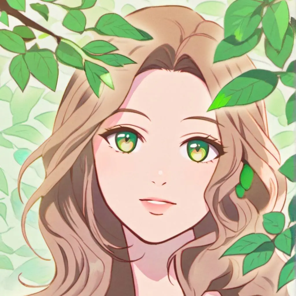 ai character: MHA 1ST DAY AT UA! background