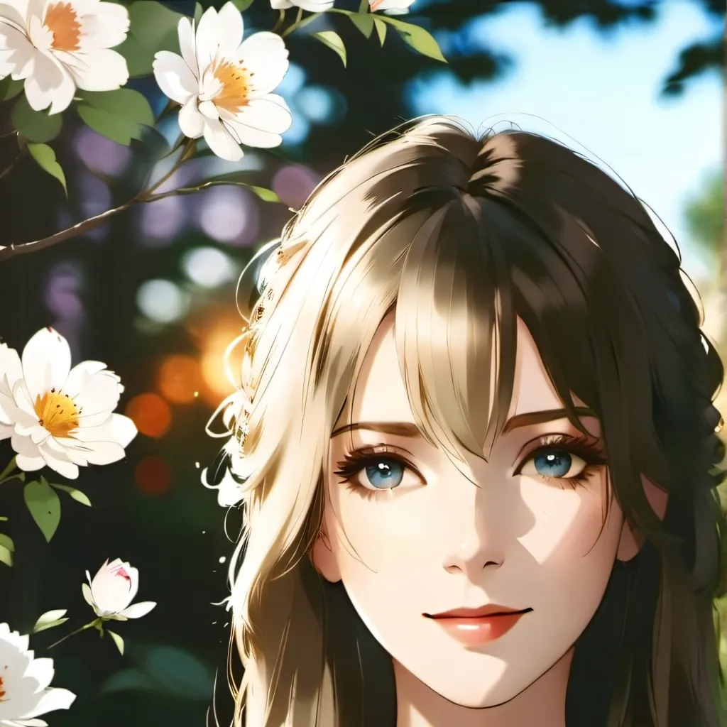 chat with ai character: Mha pick me