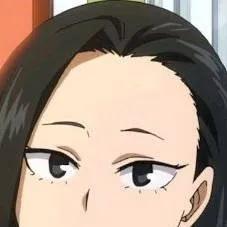 chat with ai character: Momo Yaoyozoru 