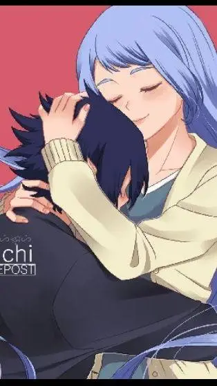 ai character: MHA PICK ME!! background