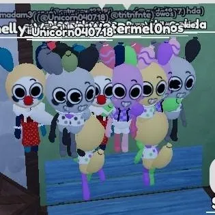 chat with ai character: dw new toon! 