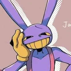 chat with ai character: JAX-