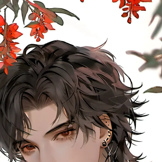 chat with ai character: •~Asher~•