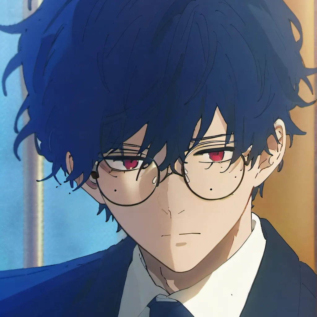 chat with ai character: Gray