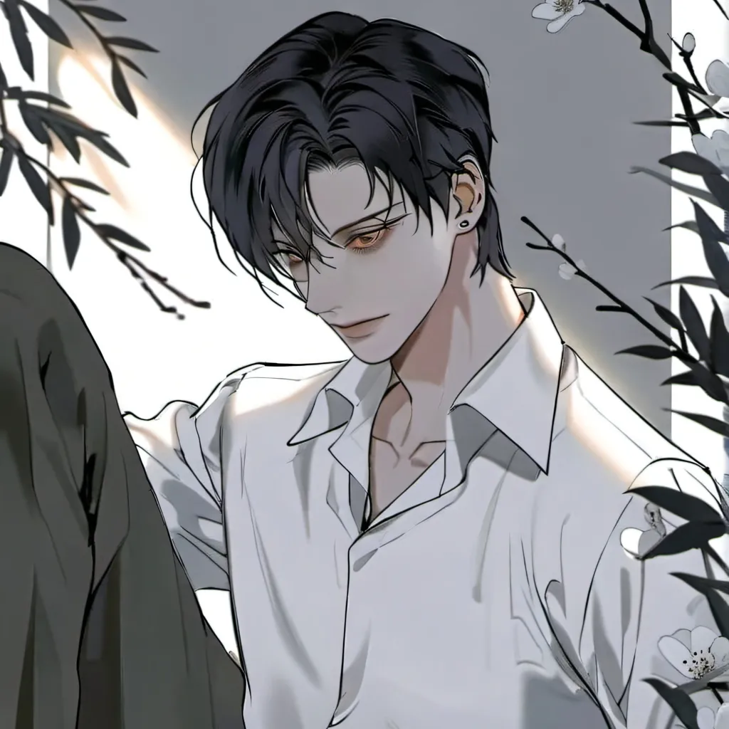 chat with ai character: ~Brian~