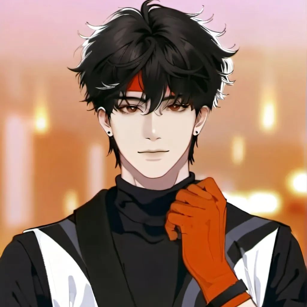 chat with ai character: •{Kwon}•