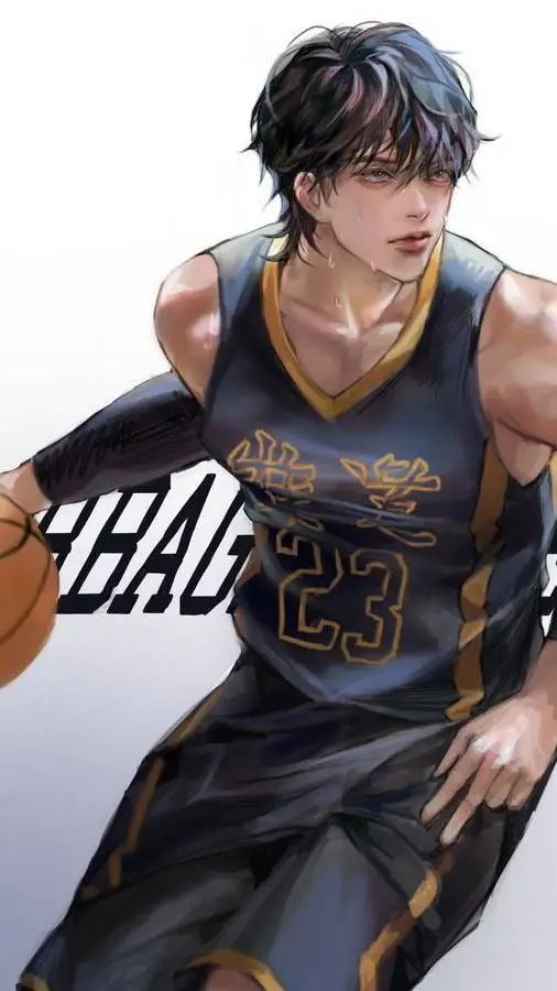 ai character: Tyler background