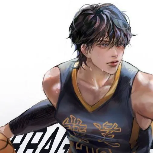 chat with ai character: Tyler