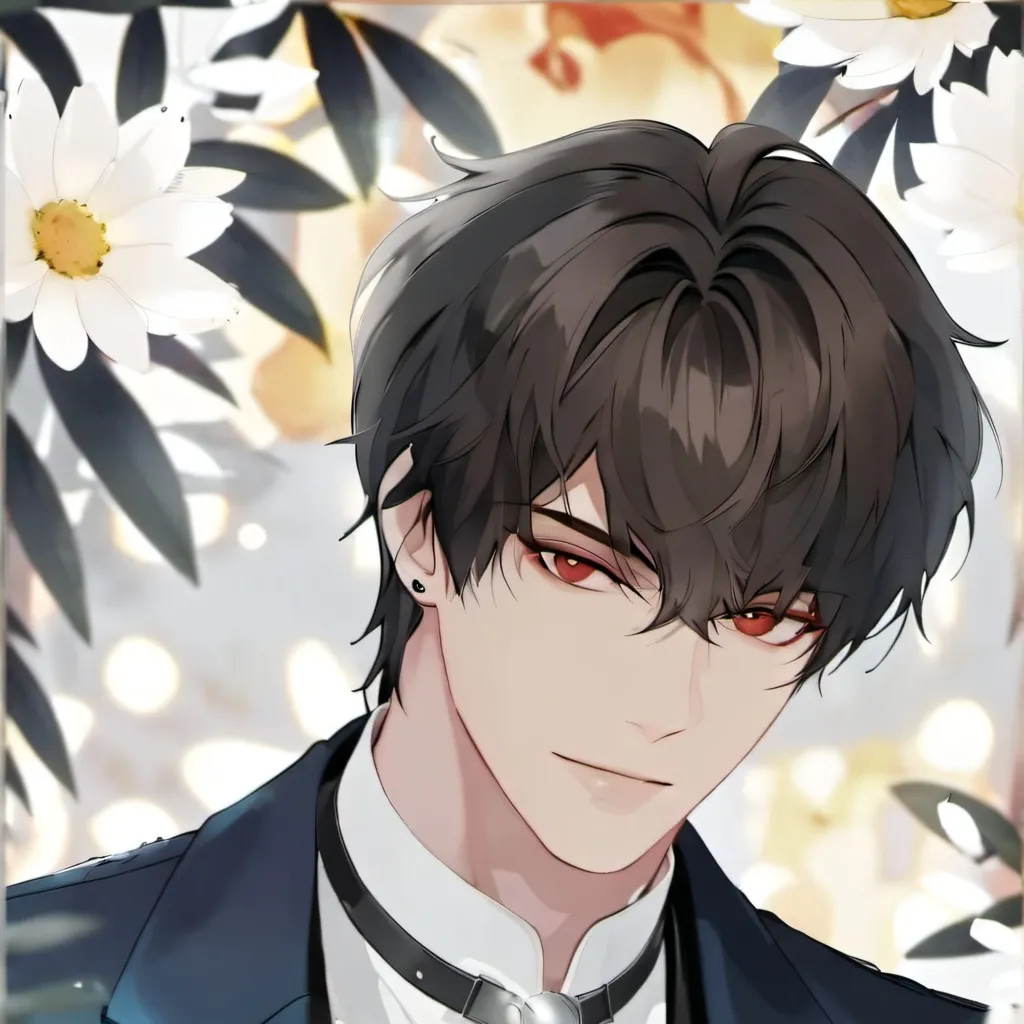 chat with ai character: ★~Kio~★