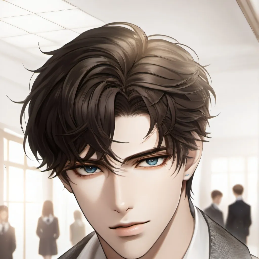 chat with ai character: ▣~ Ino ~▣