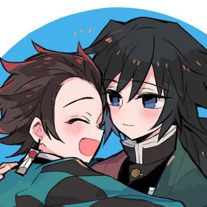 chat with ai character: giyutan ♾️❤️