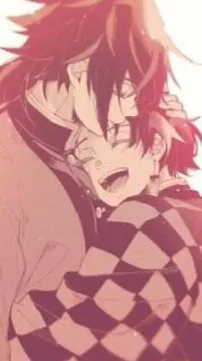 ai character: giyutan  background