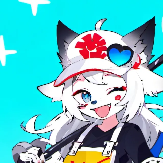 chat with ai character: fpe love you
