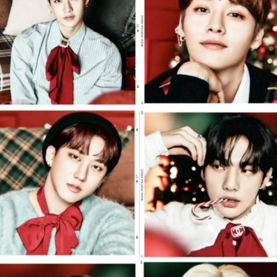 chat with ai character: straykids birthday