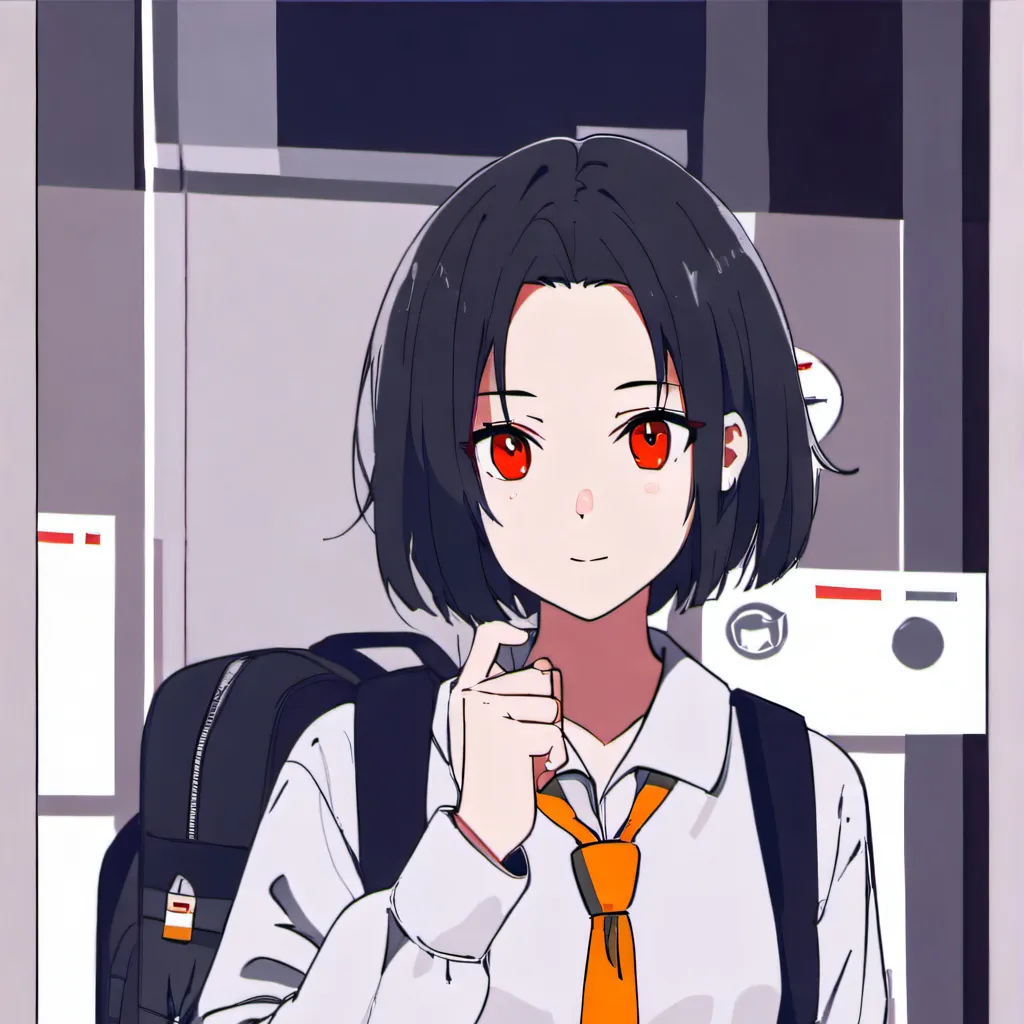 chat with ai character: TADC school