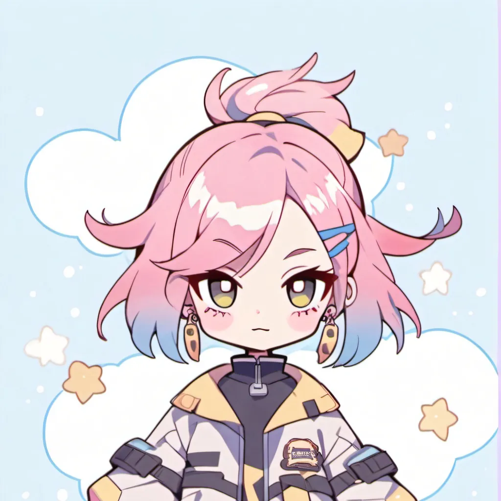 chat with ai character: Mha pick me