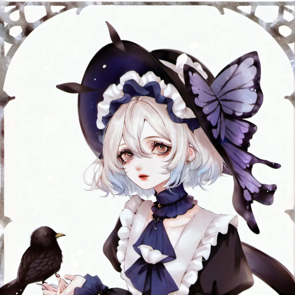 chat with ai character: TADC prince Jax